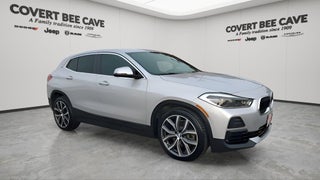 2021 BMW X2 sDrive28i