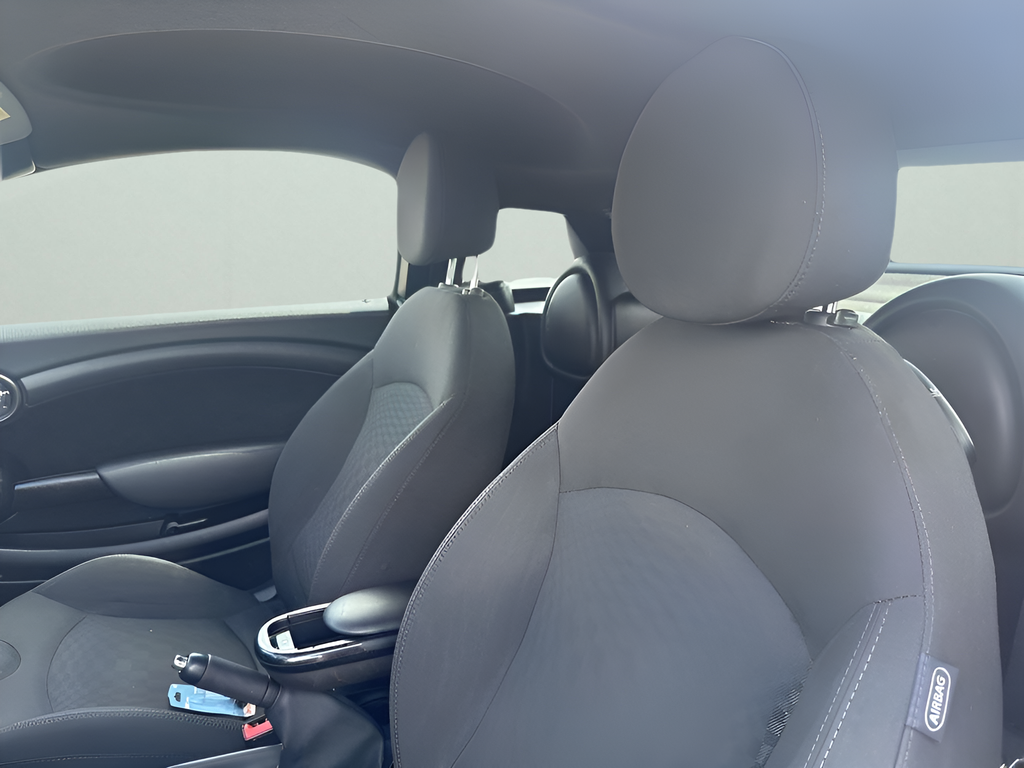 2013 MINI Coupe Cooper