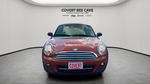 2013 MINI Coupe Cooper