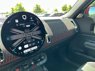 2026 MINI John Cooper Works Countryman Signature Plus
