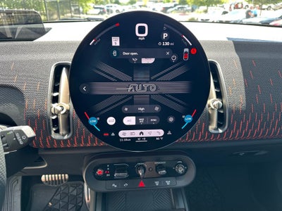2026 MINI John Cooper Works Countryman Signature Plus