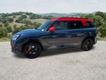 2026 MINI John Cooper Works Countryman Signature Plus