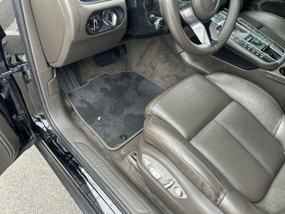 2018 Porsche Macan Base