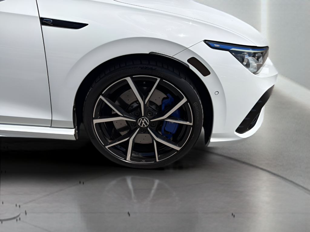 2022 Volkswagen Golf R 2.0T