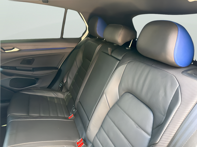 2022 Volkswagen Golf R 2.0T