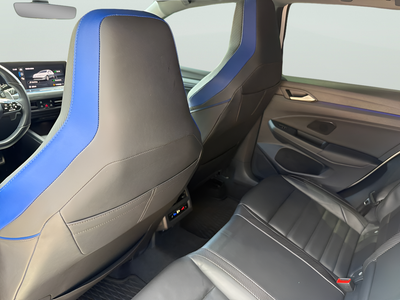 2022 Volkswagen Golf R 2.0T