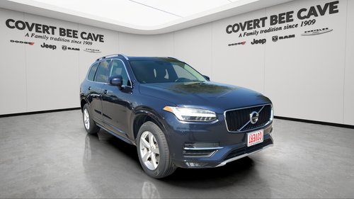 2017 Volvo XC90 T5 Momentum