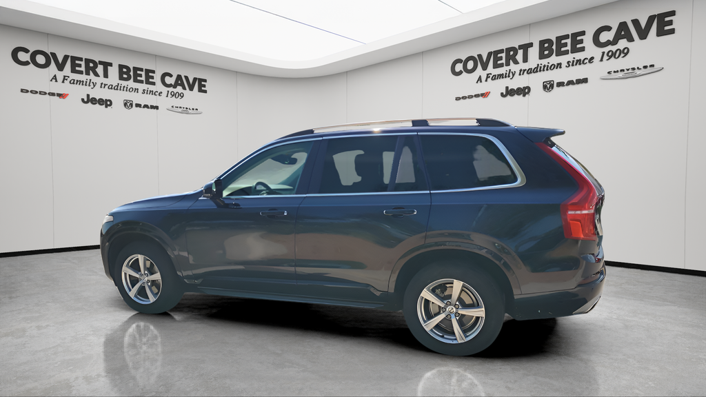 2017 Volvo XC90 T5 Momentum