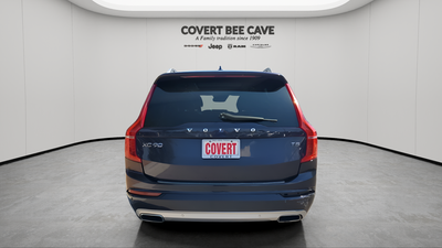 2017 Volvo XC90 T5 Momentum