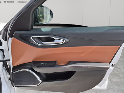 2021 Alfa Romeo Giulia Sprint