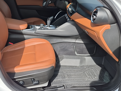 2021 Alfa Romeo Giulia Sprint