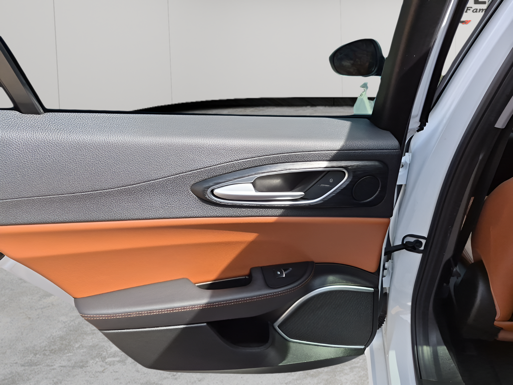 2021 Alfa Romeo Giulia Sprint