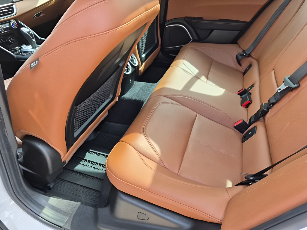 2021 Alfa Romeo Giulia Sprint