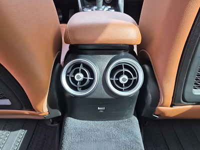 2021 Alfa Romeo Giulia Sprint