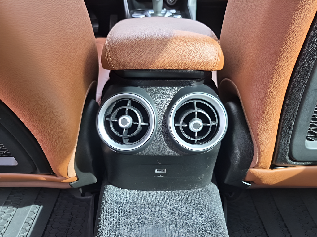 2021 Alfa Romeo Giulia Sprint