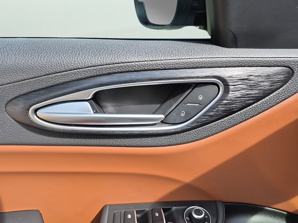 2021 Alfa Romeo Giulia Sprint