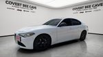 2021 Alfa Romeo Giulia Sprint
