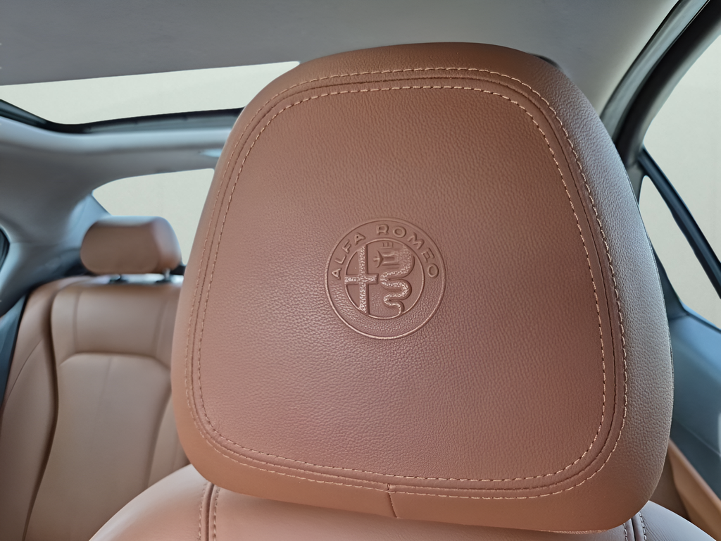 2021 Alfa Romeo Giulia Sprint