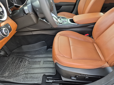 2021 Alfa Romeo Giulia Sprint