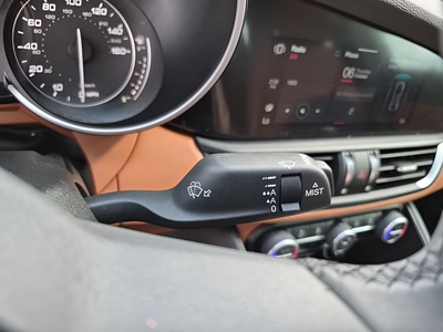 2021 Alfa Romeo Giulia Sprint