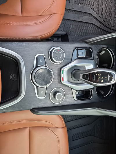 2021 Alfa Romeo Giulia Sprint