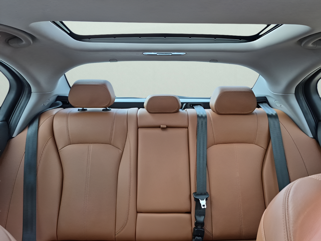 2021 Alfa Romeo Giulia Sprint