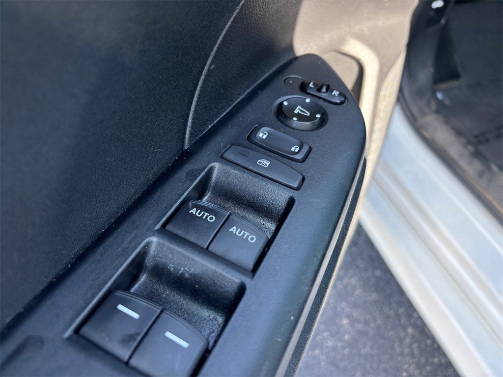 2020 Honda Civic Sedan EX