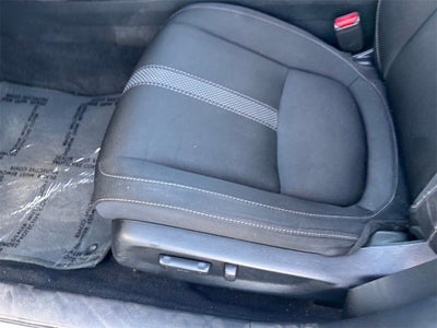 2020 Honda Civic Sedan EX