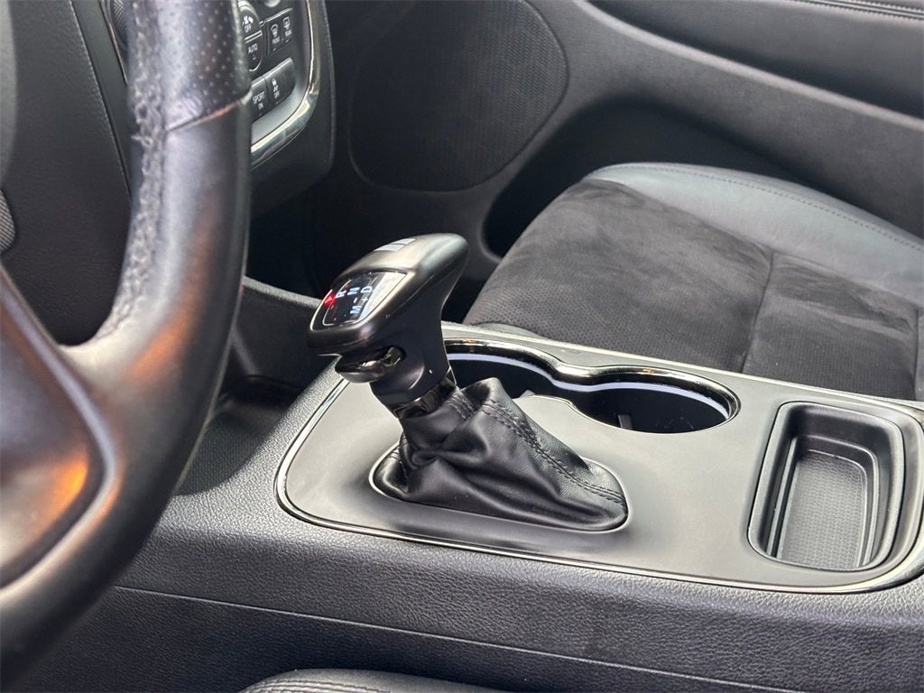 2020 Dodge Durango GT Plus