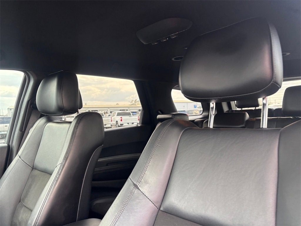 2020 Dodge Durango GT Plus