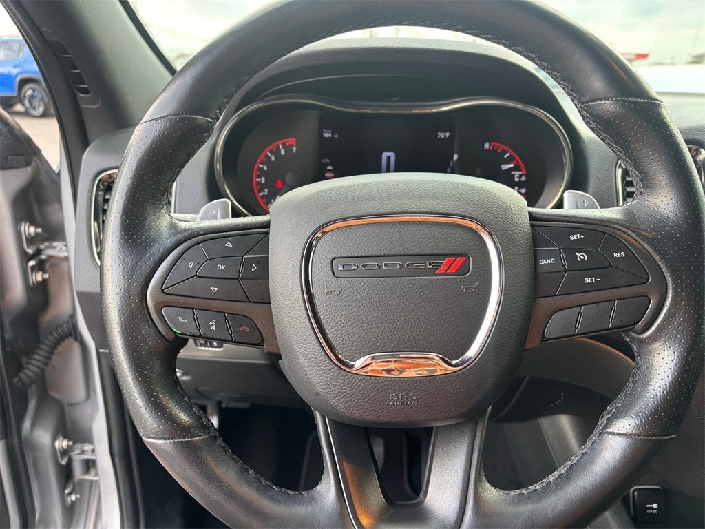 2020 Dodge Durango GT Plus