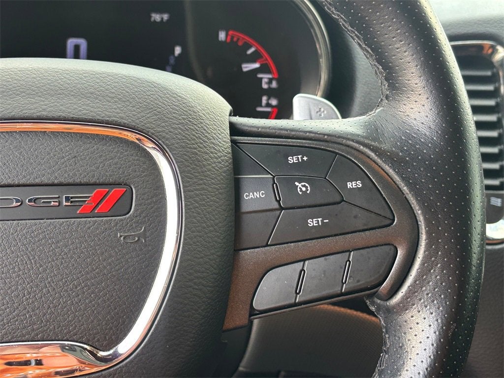 2020 Dodge Durango GT Plus