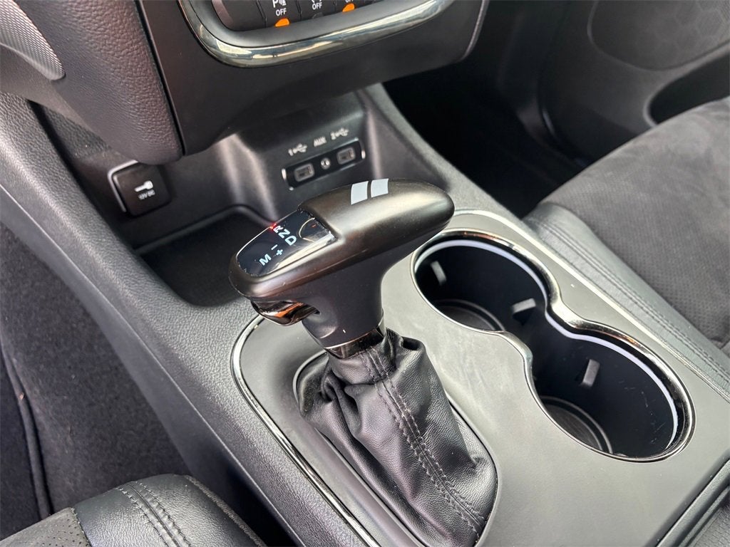 2020 Dodge Durango GT Plus