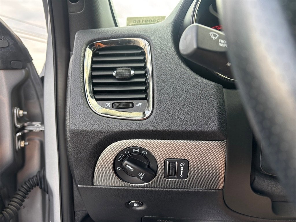 2020 Dodge Durango GT Plus