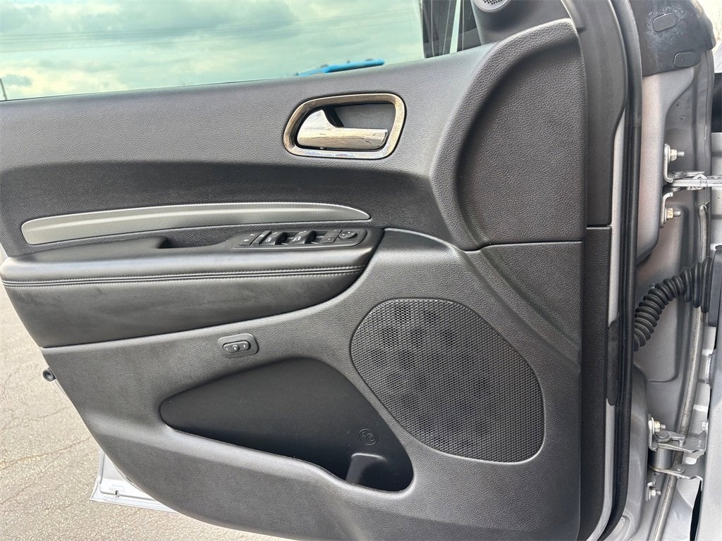 2020 Dodge Durango GT Plus