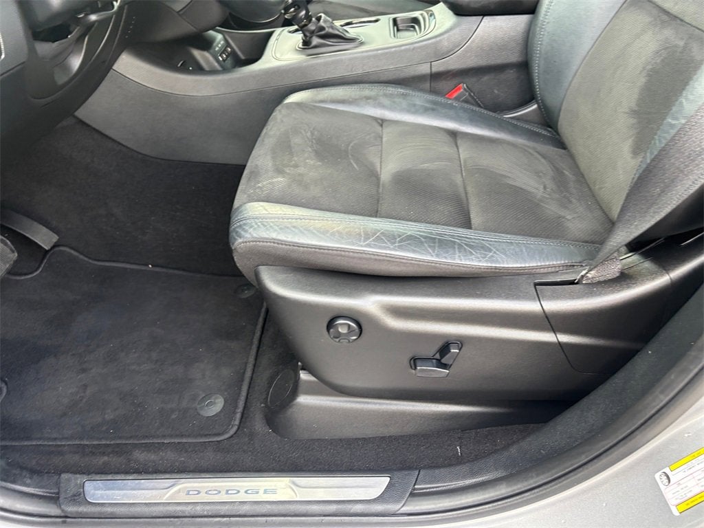 2020 Dodge Durango GT Plus