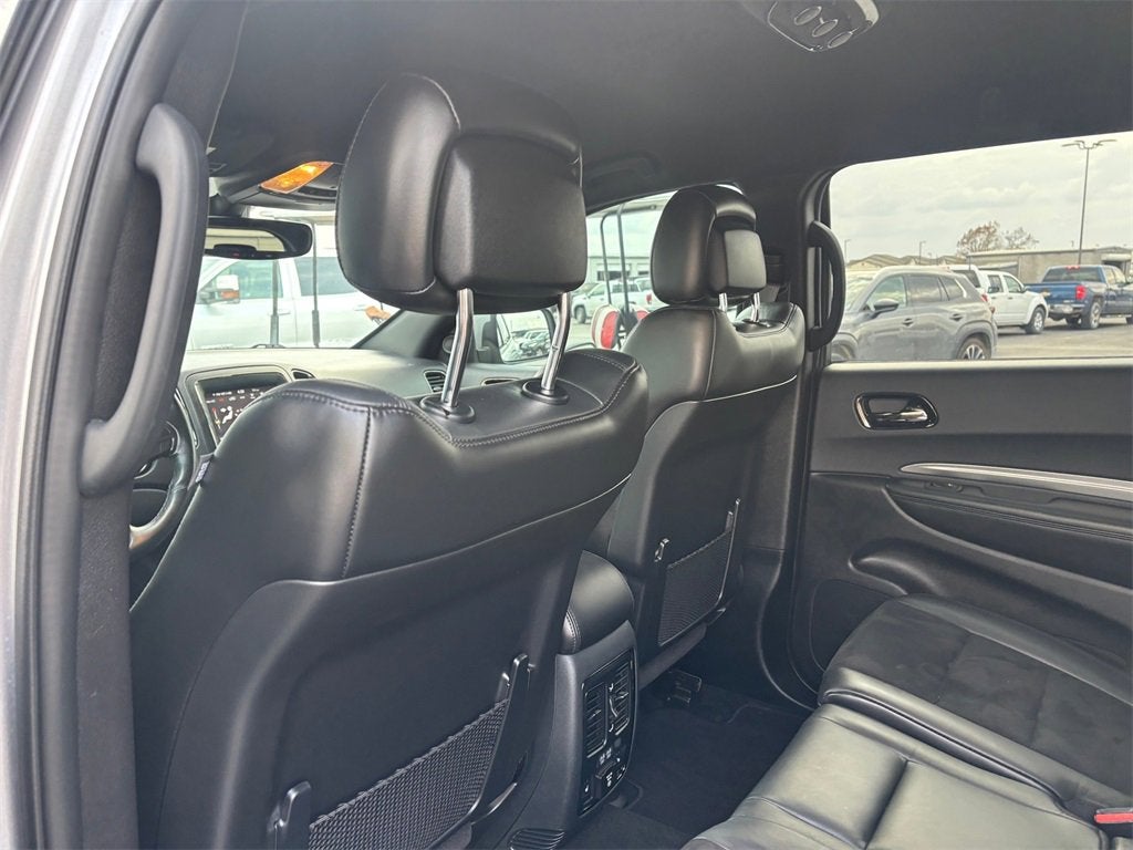 2020 Dodge Durango GT Plus