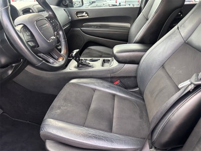 2020 Dodge Durango GT Plus