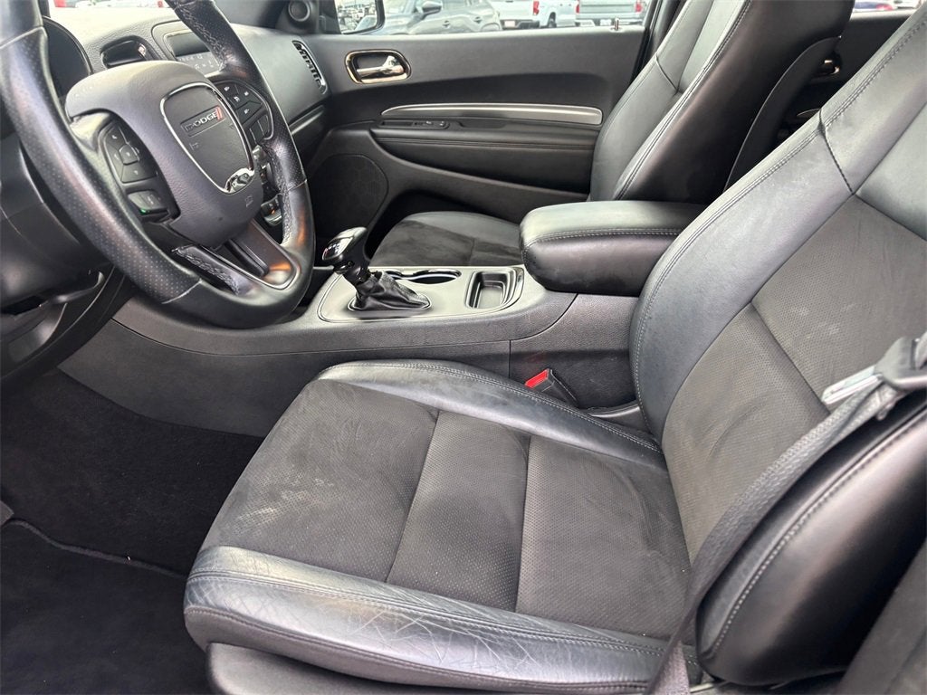 2020 Dodge Durango GT Plus