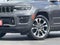 2022 Jeep Grand Cherokee L Overland 4x4