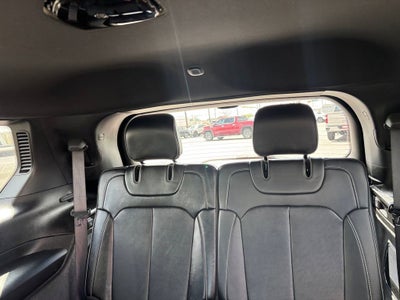 2022 Jeep Grand Cherokee L Overland 4x4