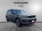 2022 Jeep Grand Cherokee L Overland 4x4