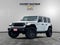 2024 Jeep Wrangler Rubicon X