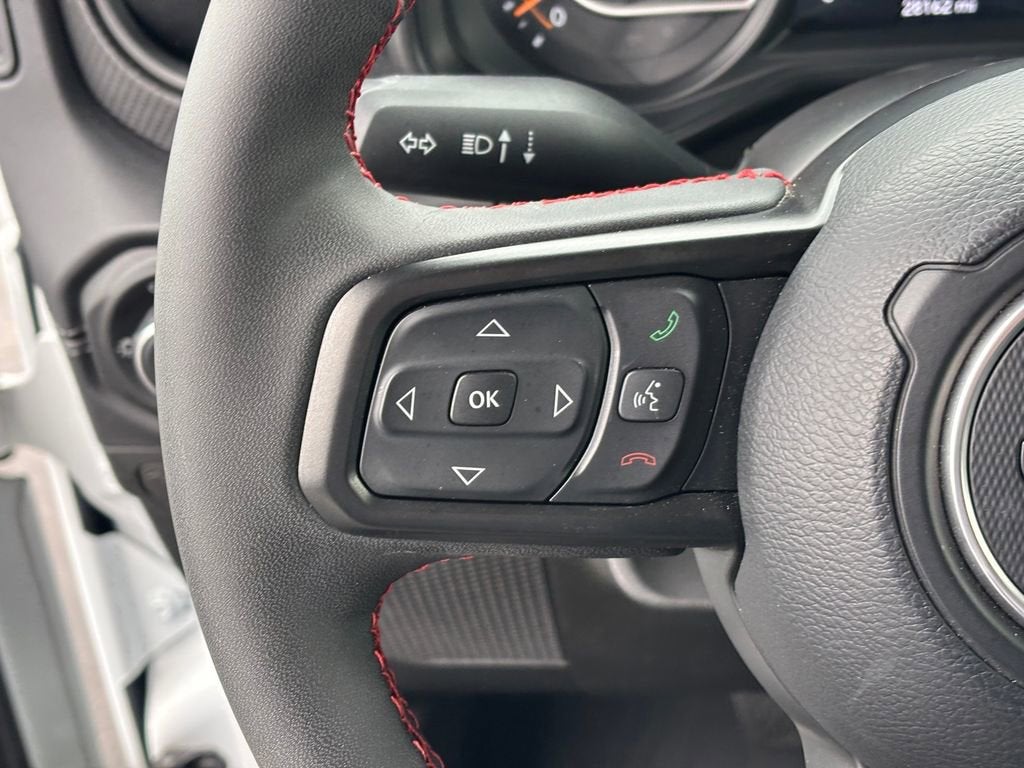 2024 Jeep Wrangler Rubicon X