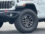2024 Jeep Wrangler Rubicon X