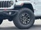 2024 Jeep Wrangler Rubicon X