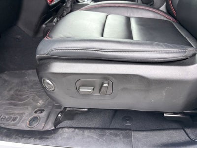 2024 Jeep Wrangler Rubicon X