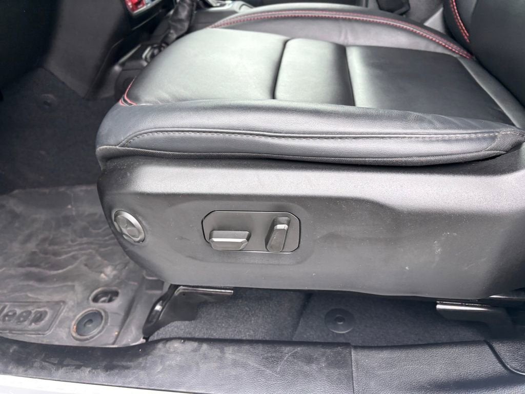 2024 Jeep Wrangler Rubicon X