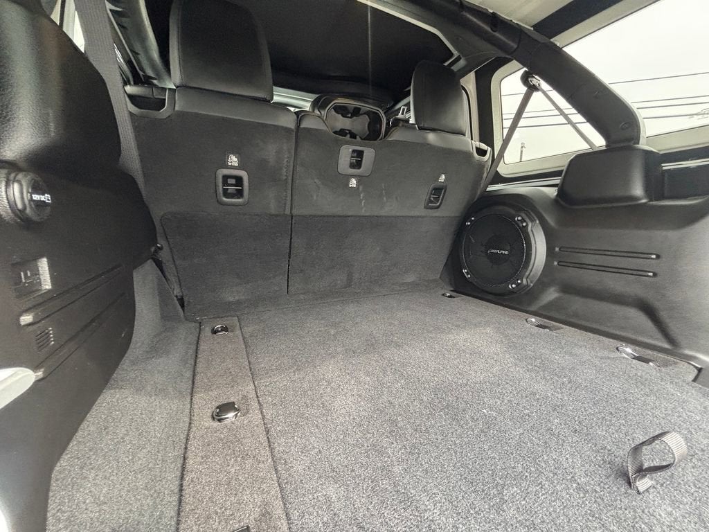 2024 Jeep Wrangler Rubicon X