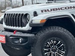 2024 Jeep Wrangler Rubicon X